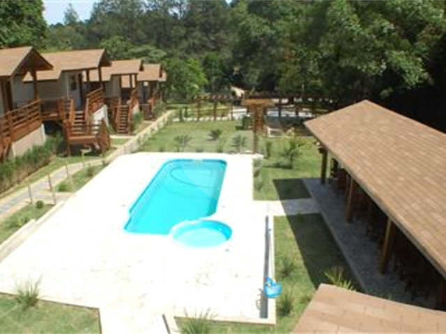 Casa à venda com 5 suítes no condomínio Cinco Lagos, Mairiporã - SP