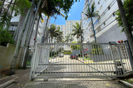 Cobertura à venda com 2 quartos, sendo 1 suíte, em Vila Mariana, São Paulo, SP