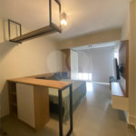 Apartamento para alugar com 1 quarto em Vila Pompéia, São Paulo, SP
