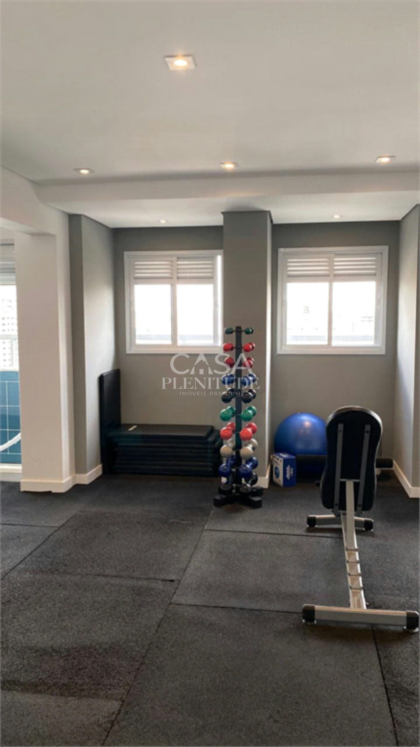 Apartamento para alugar com 1 suíte em Jardim Portal da Colina, Sorocaba, SP