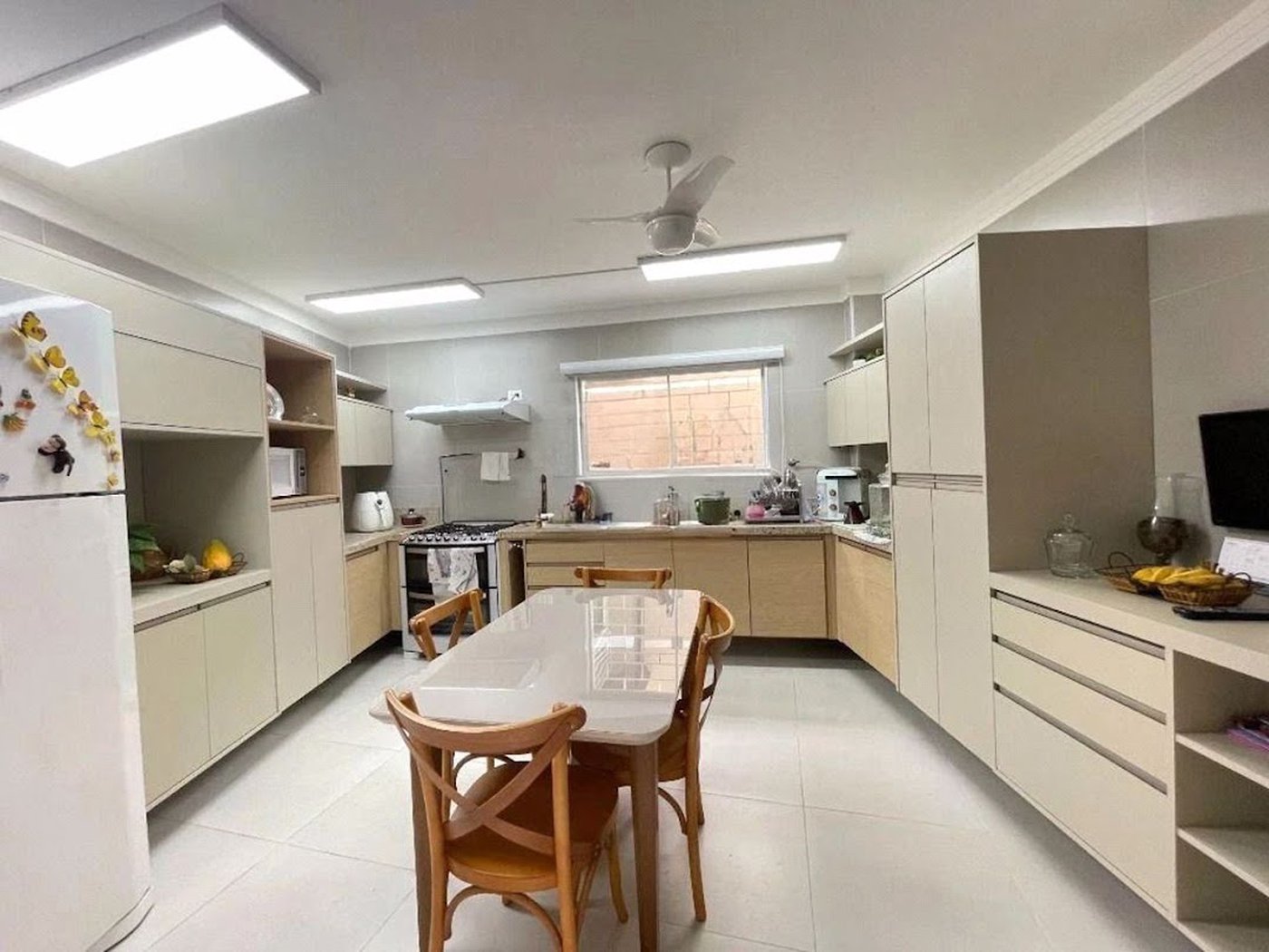 Casa Residencial à venda, Embaré, Santos - CA0388.