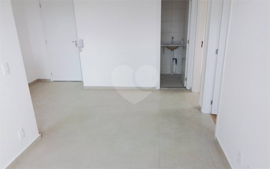 Apartamento para alugar com 2 quartos em Mandaqui, São Paulo, SP
