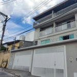 Sobrado à venda com 3 suítes em Vila Mazzei, São Paulo, SP