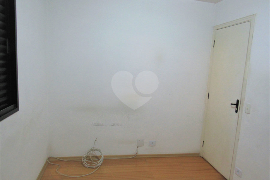 Apartamento à venda com 2 quartos em Mandaqui, São Paulo, SP