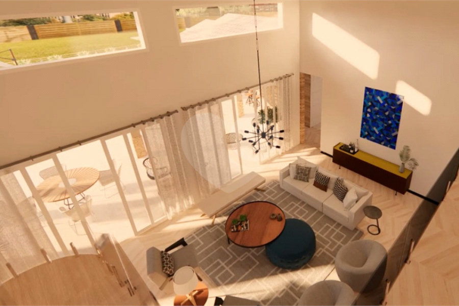Casa à venda com 4 suítes em Jardim Floresta, São Paulo, SP