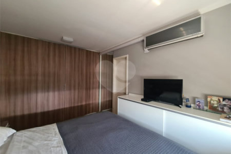 Apartamento à venda com 3 suítes em Vila Leopoldina, São Paulo, SP