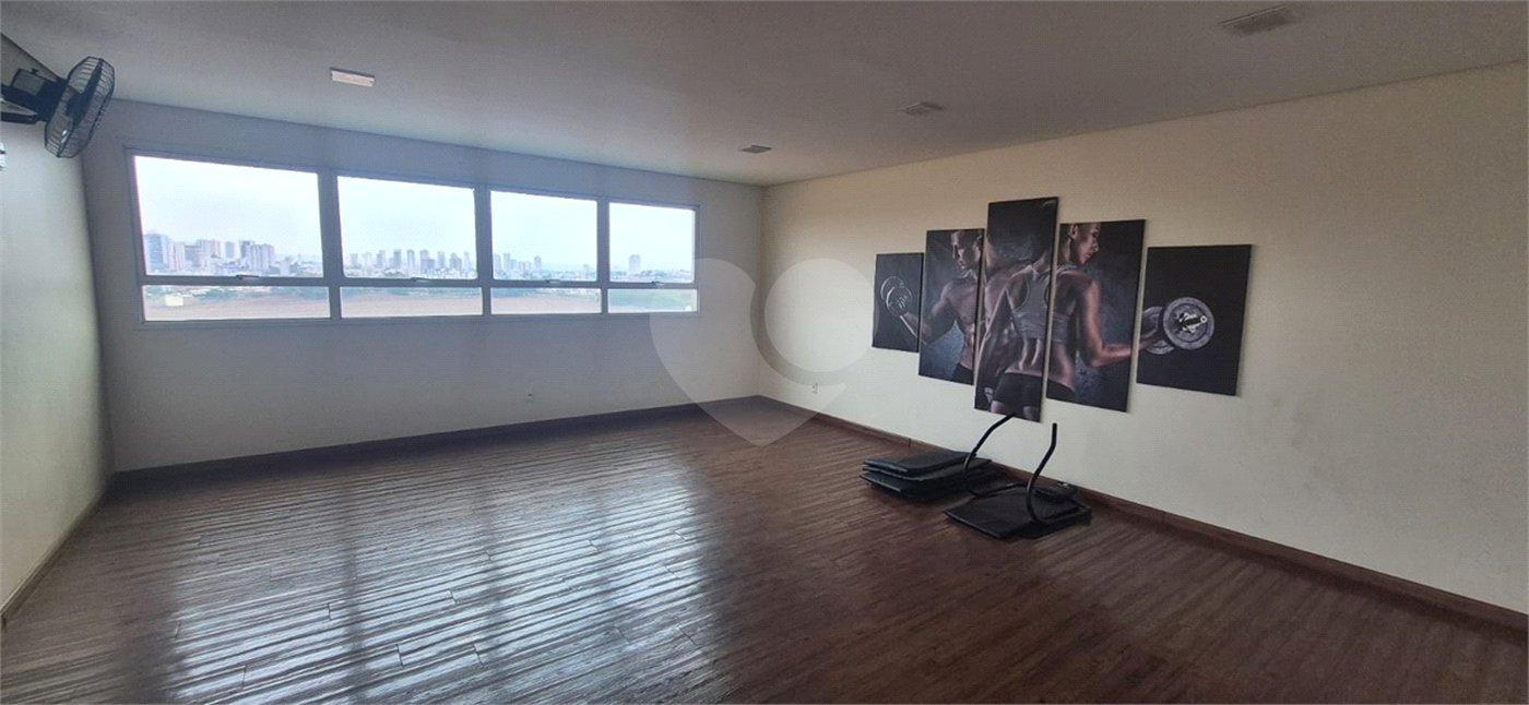 Apartamento à venda com 2 quartos em Iguatemi, Ribeirão Preto, SP