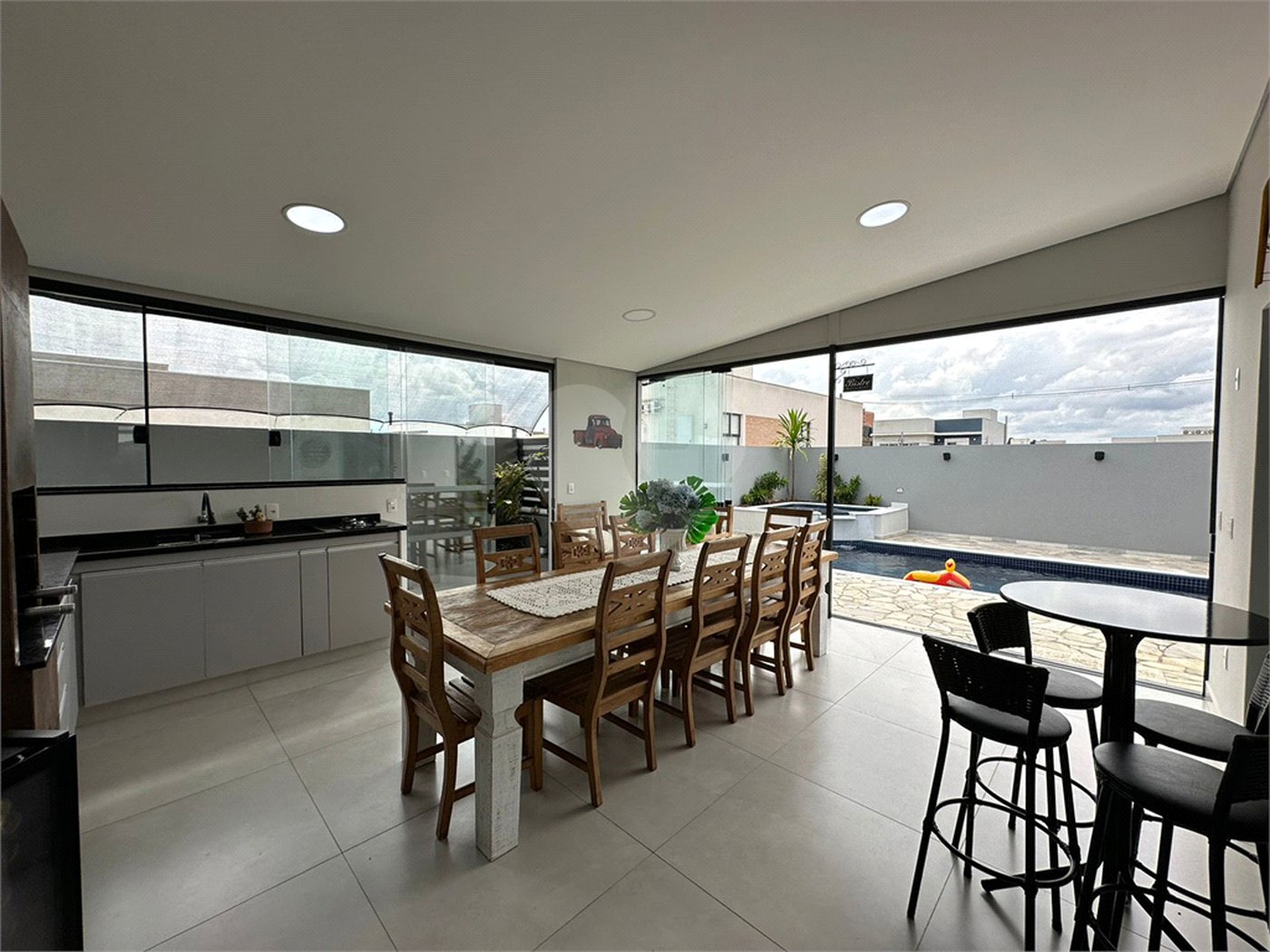 Casa à venda com 3 suítes em Loteamento Residencial Spazio Verde Ii, Itapetininga, SP