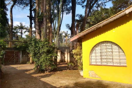 Casa à venda com 2 quartos em Interlagos, São Paulo, SP