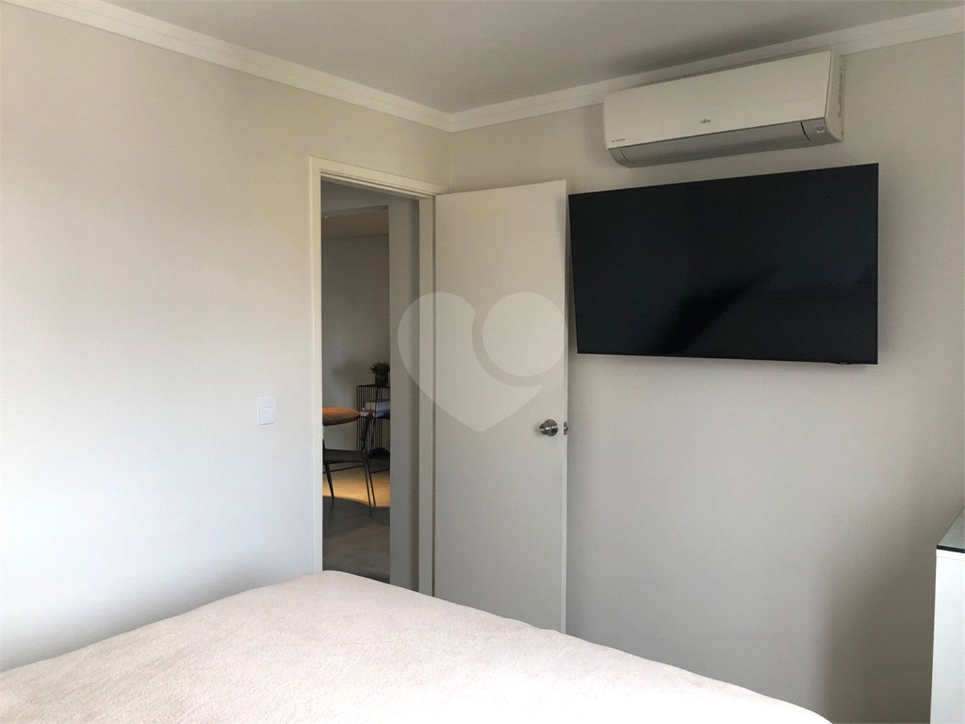 Apartamento à venda com 2 quartos em Casa Verde, São Paulo, SP