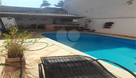 Casa Térrea à venda com 3 suítes em Vila Suíça, Indaiatuba, SP
