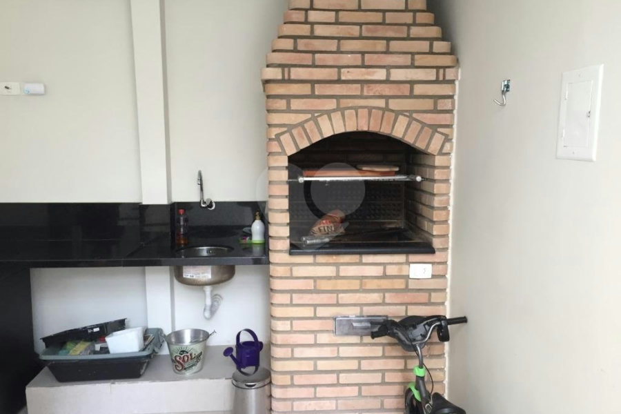 Sobrado à venda com 3 quartos, sendo 1 suíte, em Mandaqui, São Paulo, SP