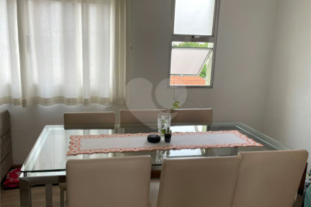 Apartamento à venda com 2 quartos em Vila Maria, São Paulo, SP