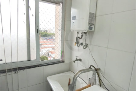Apartamento à venda com 2 quartos em Luz, São Paulo, SP