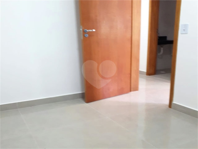 Casa em condomínio à venda com 2 quartos em Santana, São Paulo, SP