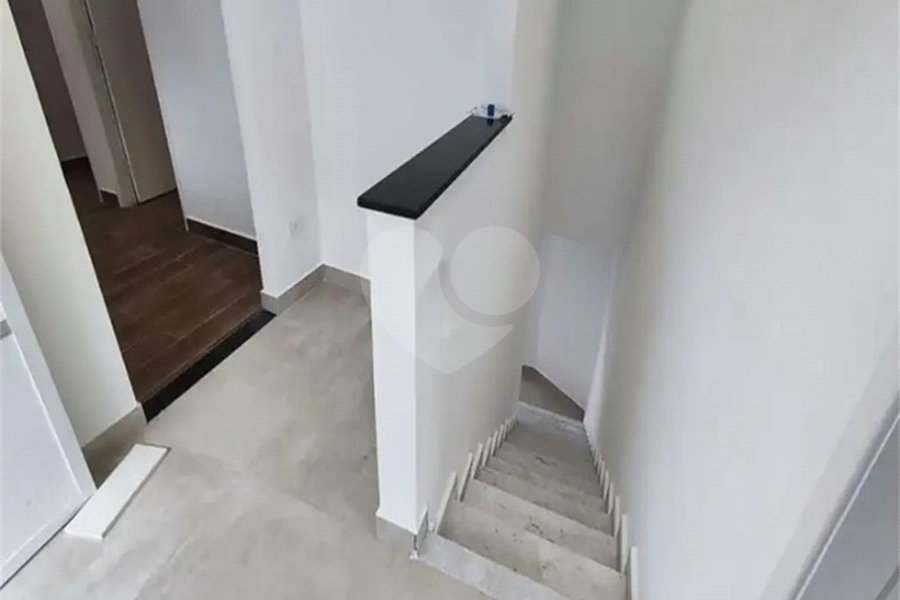 Sobrado para alugar com 3 quartos, sendo 1 suíte, em Tucuruvi, São Paulo, SP