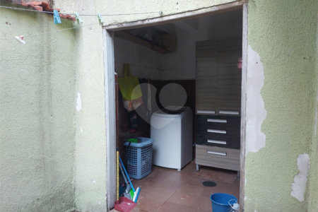 Casa à venda com 2 quartos em Parque Vitória, São Paulo, SP