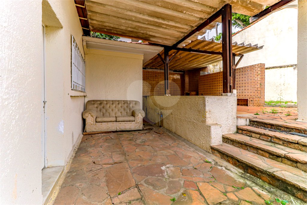Casa à venda ou para alugar com 4 quartos, sendo 1 suíte,  em Pacaembu, São Paulo, SP