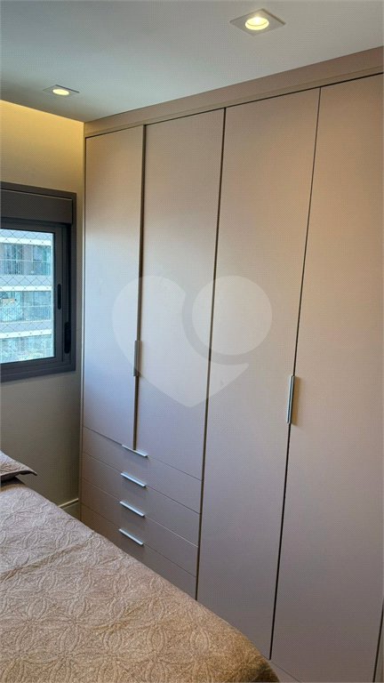 Apartamento à venda com 3 quartos, sendo 1 suíte, em Tatuapé, São Paulo, SP