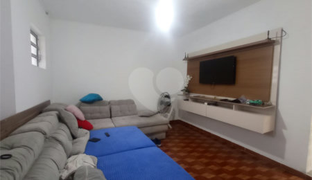 Casa à venda com 4 quartos em Tucuruvi, São Paulo, SP