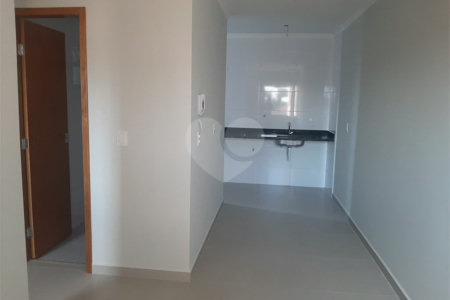 Apartamento à venda com 2 quartos em Vila Nivi, São Paulo, SP