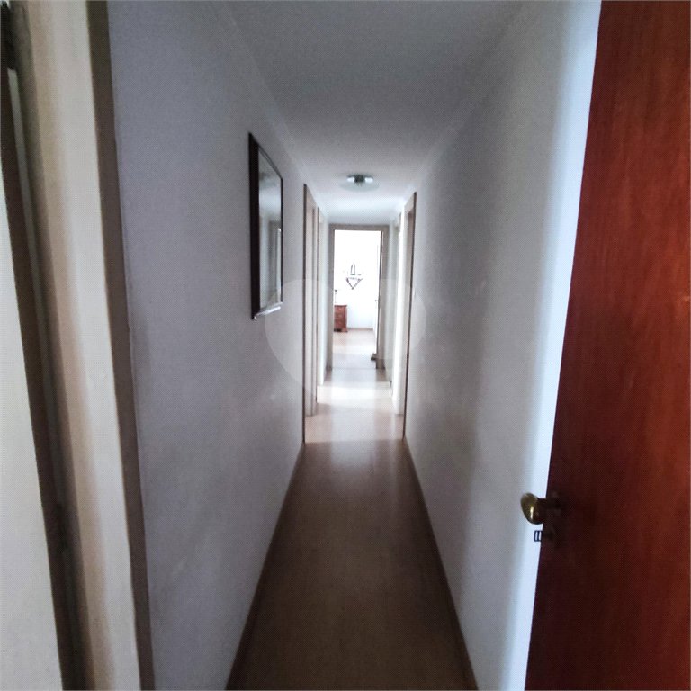 Apartamento à venda com 4 quartos, sendo 1 suíte, em Santana, São Paulo, SP