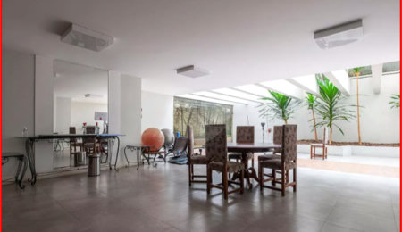 Apartamento à venda com 6 quartos, sendo 5 suítes,  em Jardim América, São Paulo, SP