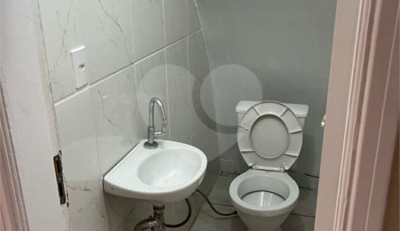Sobrado para alugar com 2 quartos em Santana, São Paulo, SP