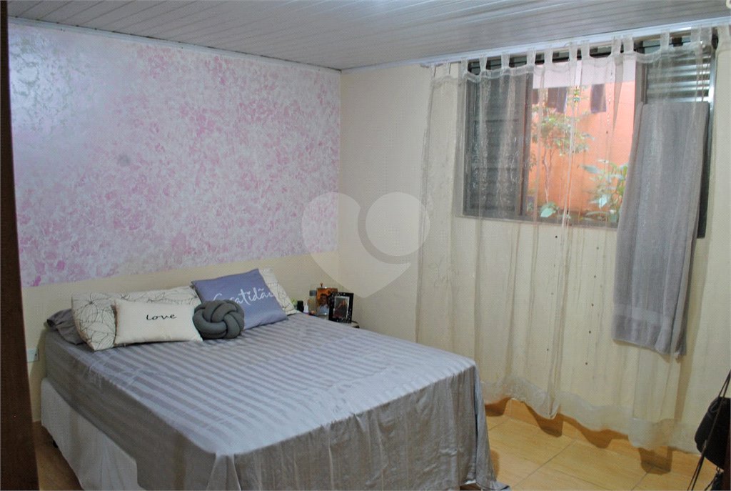Casa à venda com 3 quartos em Casa Verde, São Paulo, SP