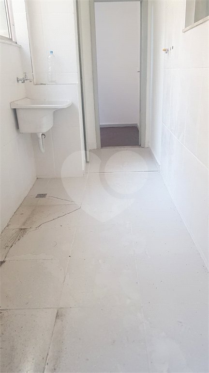 Apartamento à venda com 2 quartos em Engenho de Dentro, Rio de Janeiro, RJ