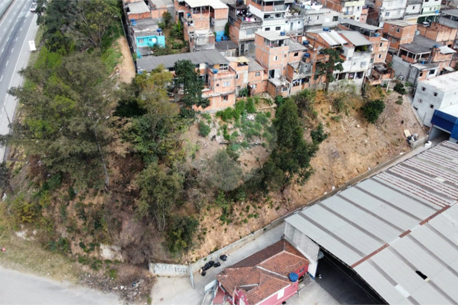 Terreno à venda em Parque Edu Chaves, São Paulo, SP