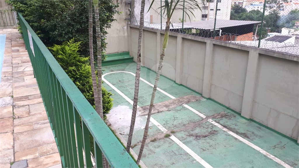 Apartamento à venda com 3 quartos, sendo 1 suíte, em Santana, São Paulo, SP
