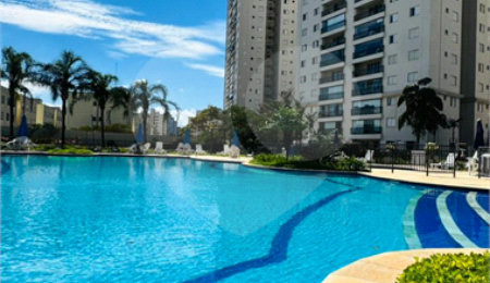 Apartamento à venda com 3 quartos, sendo 1 suíte, em Lauzane Paulista, São Paulo, SP