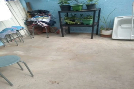Terreno à venda em Vila Lageado, São Paulo, SP