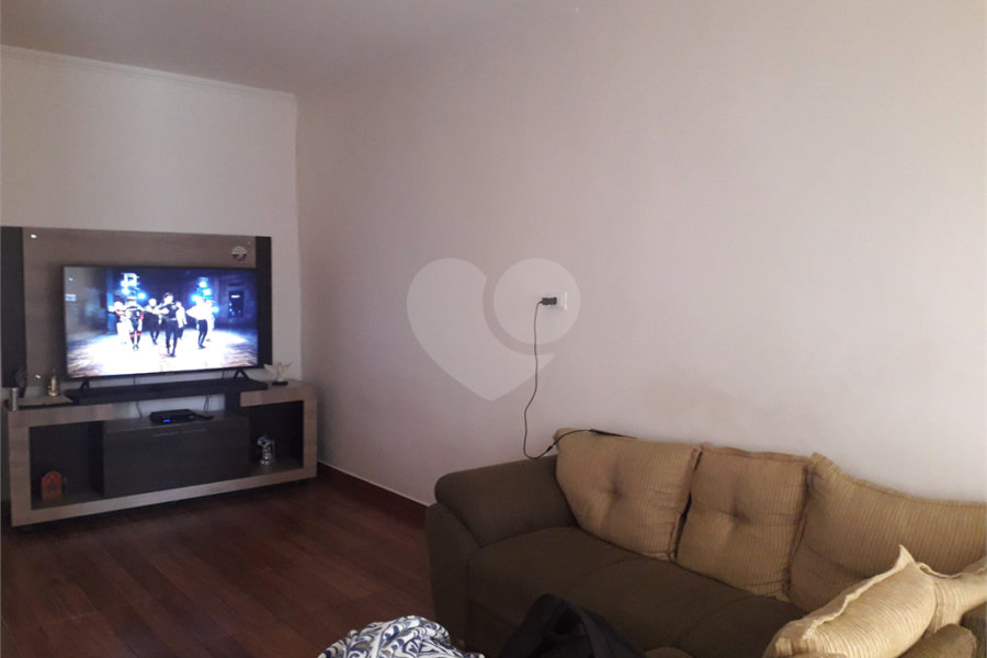 Casa à venda com 8 quartos, sendo 2 suítes, em Casa Verde, São Paulo, SP
