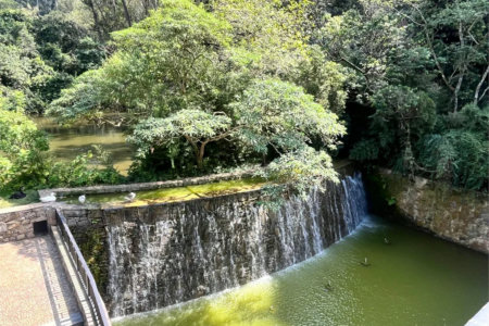 Cobertura à venda ou para alugar com 4 suítes em Jardim Morumbi, São Paulo, SP