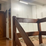 Casa à venda com 3 quartos, sendo 1 suíte, no condomínio Barbará II, São Paulo - SP