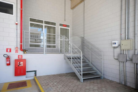 Casa para alugar com 1 quarto no condomínio Braslog, Sorocaba - SP
