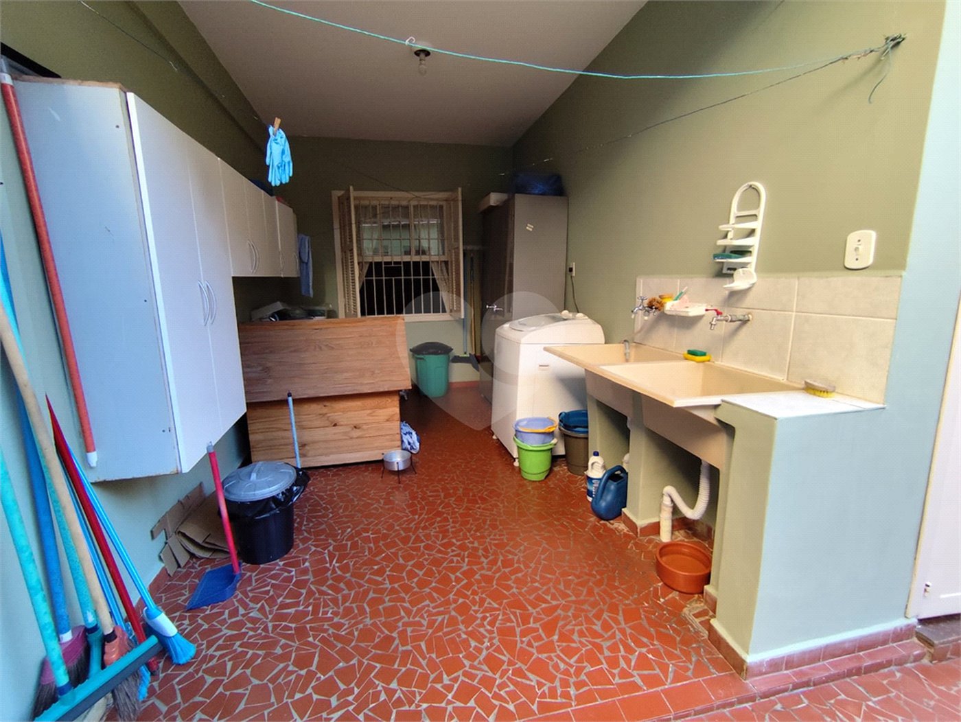 Casa Térrea à venda com 2 quartos em Santa Teresinha, São Paulo, SP