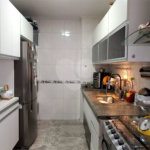 Apartamento à venda com 3 quartos, sendo 1 suíte, em Rudge Ramos, São Bernardo do Campo, SP