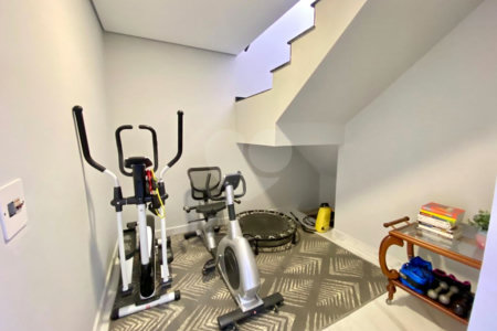 Casa à venda com 4 suítes no condomínio Jardim Vila Paradiso, Indaiatuba - SP