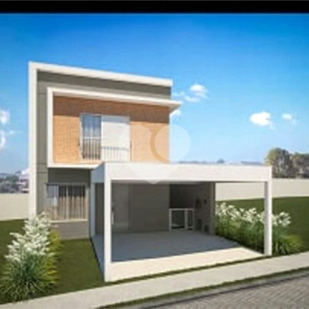 Casa à venda com 3 quartos, sendo 1 suíte,  no condomínio Tirreno, Sorocaba - SP