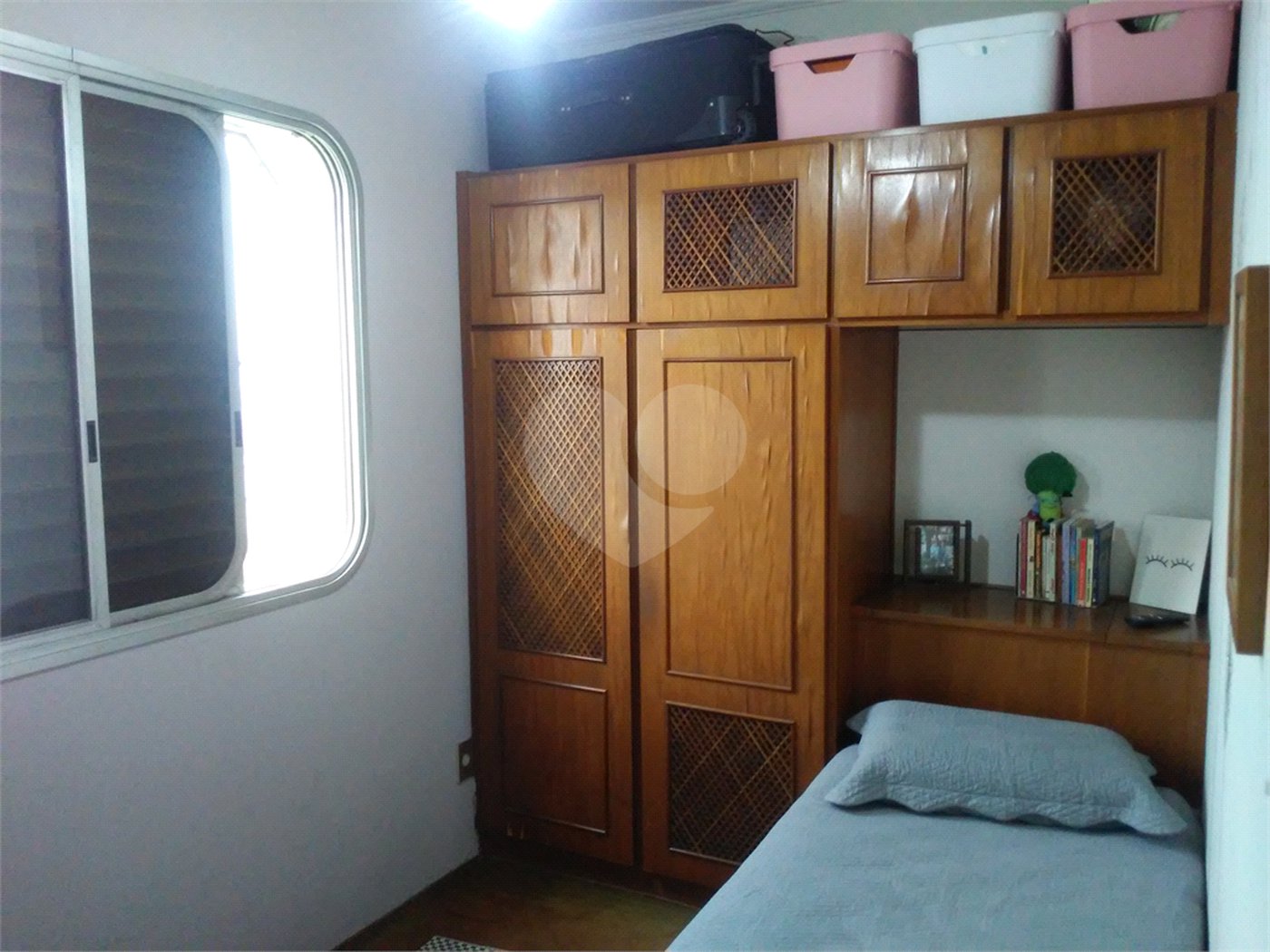 Apartamento à venda com 3 quartos em Mandaqui, São Paulo, SP