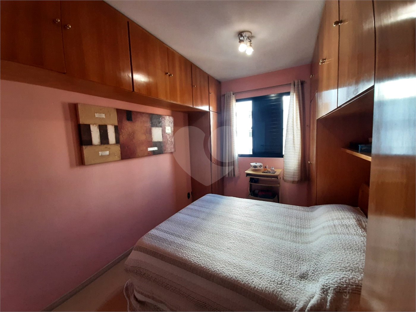 Apartamento à venda com 2 quartos, sendo 1 suíte, em Alto da Lapa, São Paulo, SP