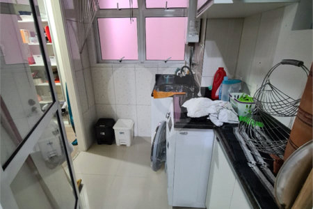 Apartamento à venda com 3 quartos, sendo 2 suítes, no Centro, São Bernardo do Campo, SP