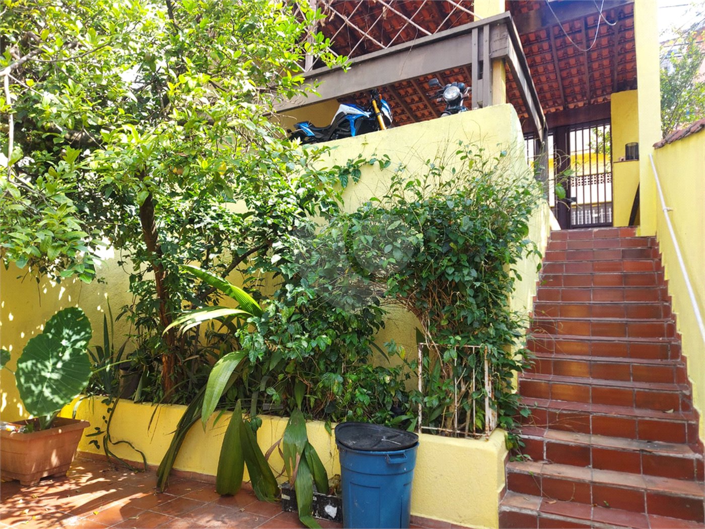 Casa à venda com 2 quartos em Vila Anglo Brasileira, São Paulo, SP