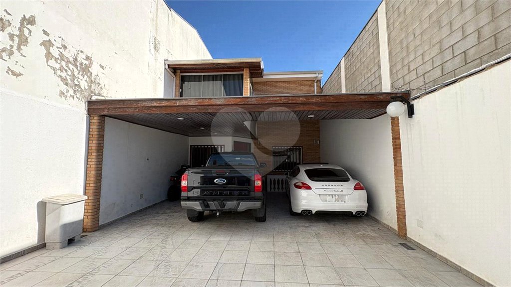 Casa à venda com 3 quartos, sendo 1 suíte,  em Jardim Piazza Di Roma, Sorocaba, SP