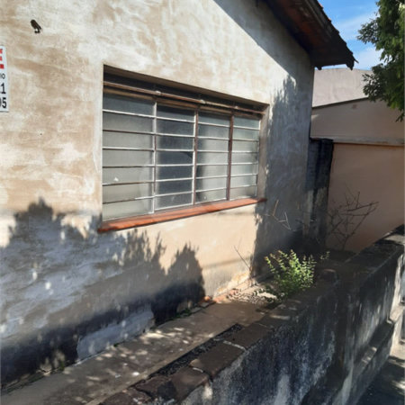 Casa à venda com 2 quartos no Centro, Salto, SP