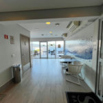 Studio com 1 dormitório à venda, 27 m² por R$ 395.000,00 - Gonzaga - Santos/SP