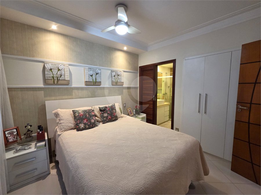 Apartamento à venda com 3 quartos, sendo 1 suíte, em Tijuca, Rio de Janeiro, RJ